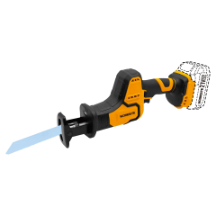 21V Cordless Reciprocating Saw -G