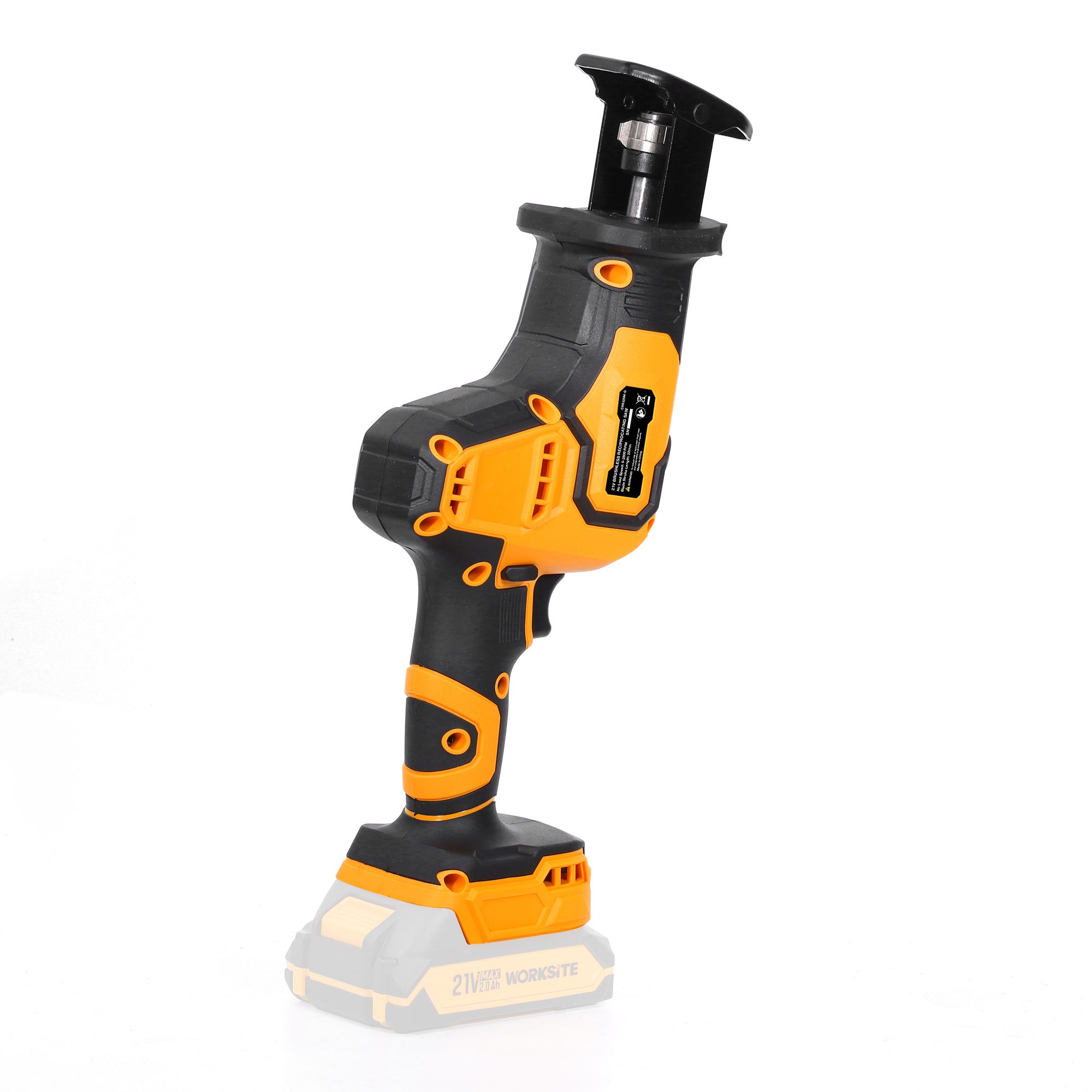 21V Cordless Reciprocating Saw -G