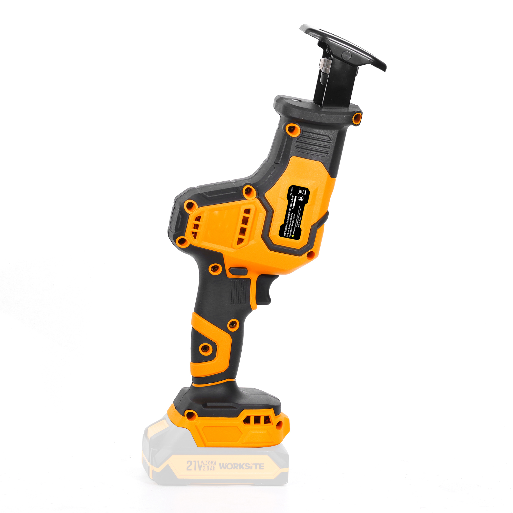 21V Cordless Reciprocating Saw -G