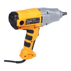 WORKSITE Corded Electric Impact Wrench 1/2" Heavy Duty 500Nm Powerful 900W Handheld Impact Wrenche