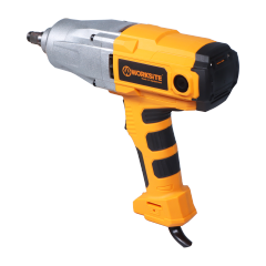 WORKSITE Corded Electric Impact Wrench 1/2" Heavy Duty 500Nm Powerful 900W Handheld Impact Wrenche