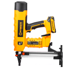 21V Cordless Brushless Nailer