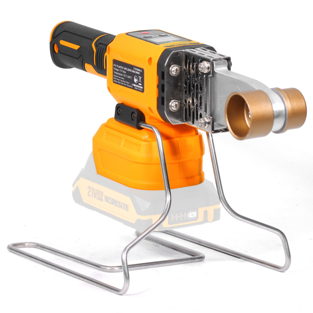 21V Plastic Welding Machine -G
