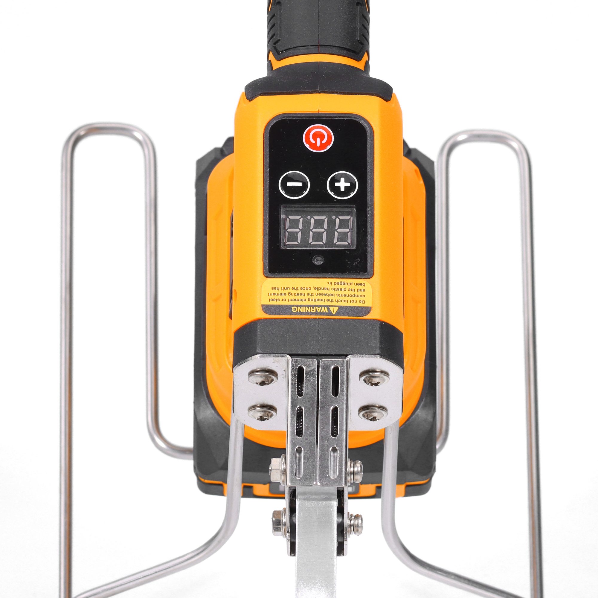 21V Plastic Welding Machine -G