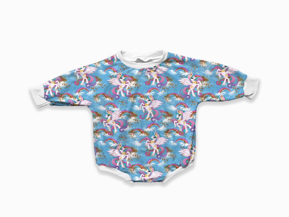 Custom Sewing Service For Baby's Knotted Bamboo Viscose Knotted Gown With Your Own Design