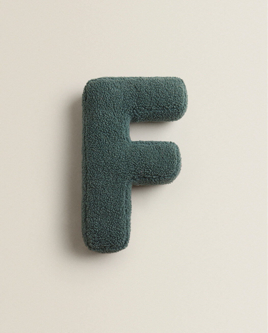 Ins Style 26 English Letters Pillow, Children's Toys Pillow Sofa Cushion