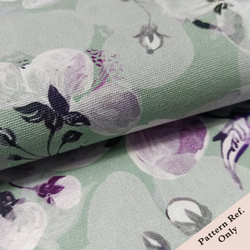 Custom Cotton Canvas Fabric | Durable, Strong & Wear-Resistant for Bags, Tents & More