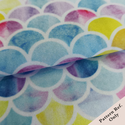 Custom Printed Athletic Knit Fabric 95%Poly 5%Spandex, 300gsm