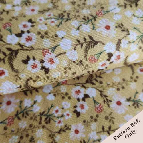 Custom Printed French Terry Fabric 95% Poly 5% Spandex, 220gsm