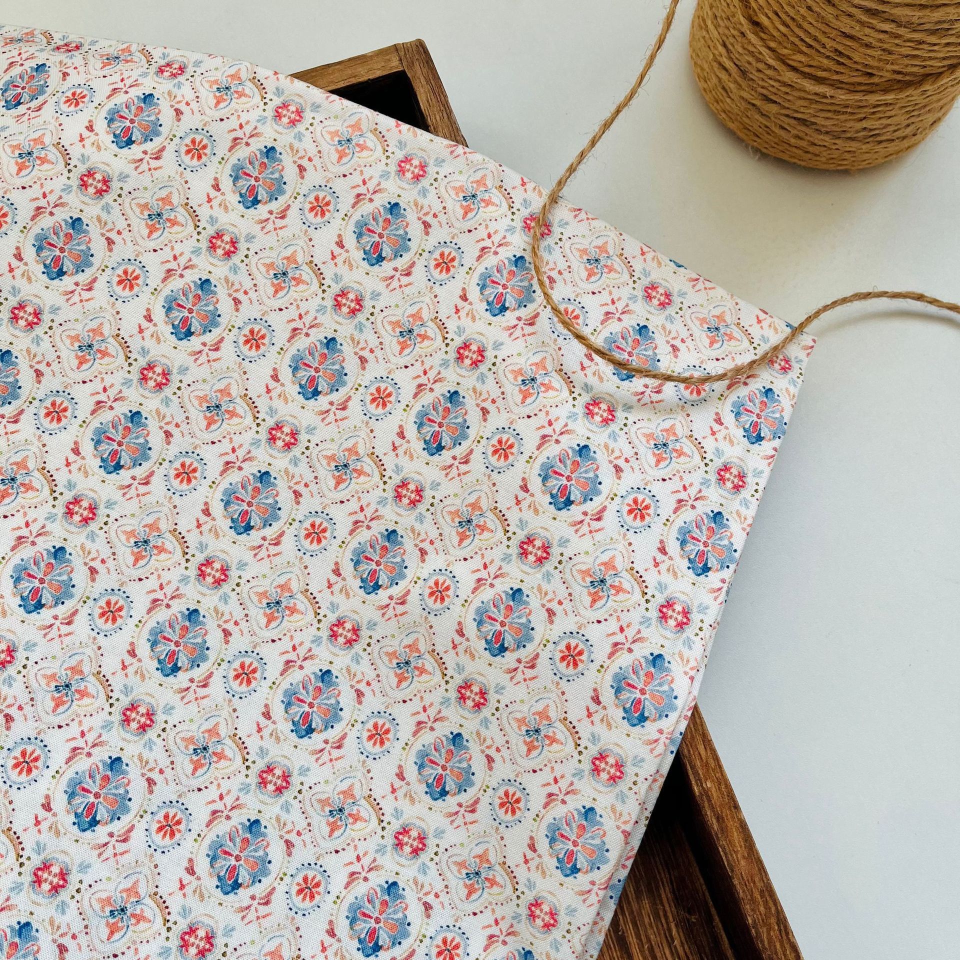 Cotton Fabric