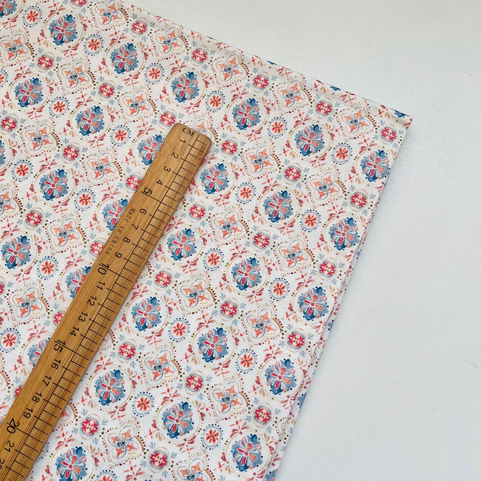 Cotton Fabric