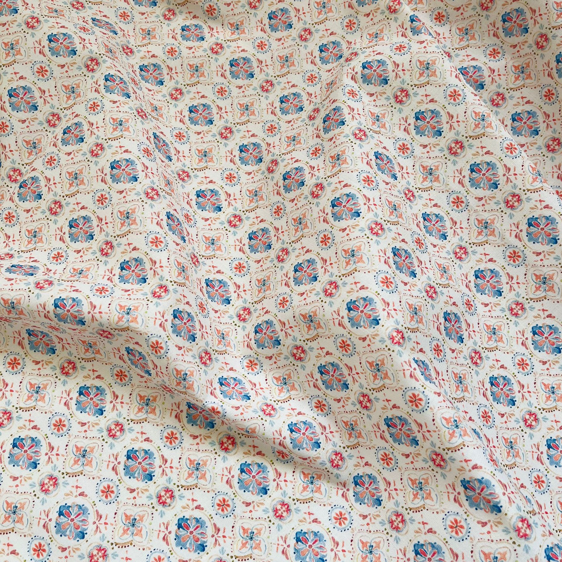 Cotton Fabric