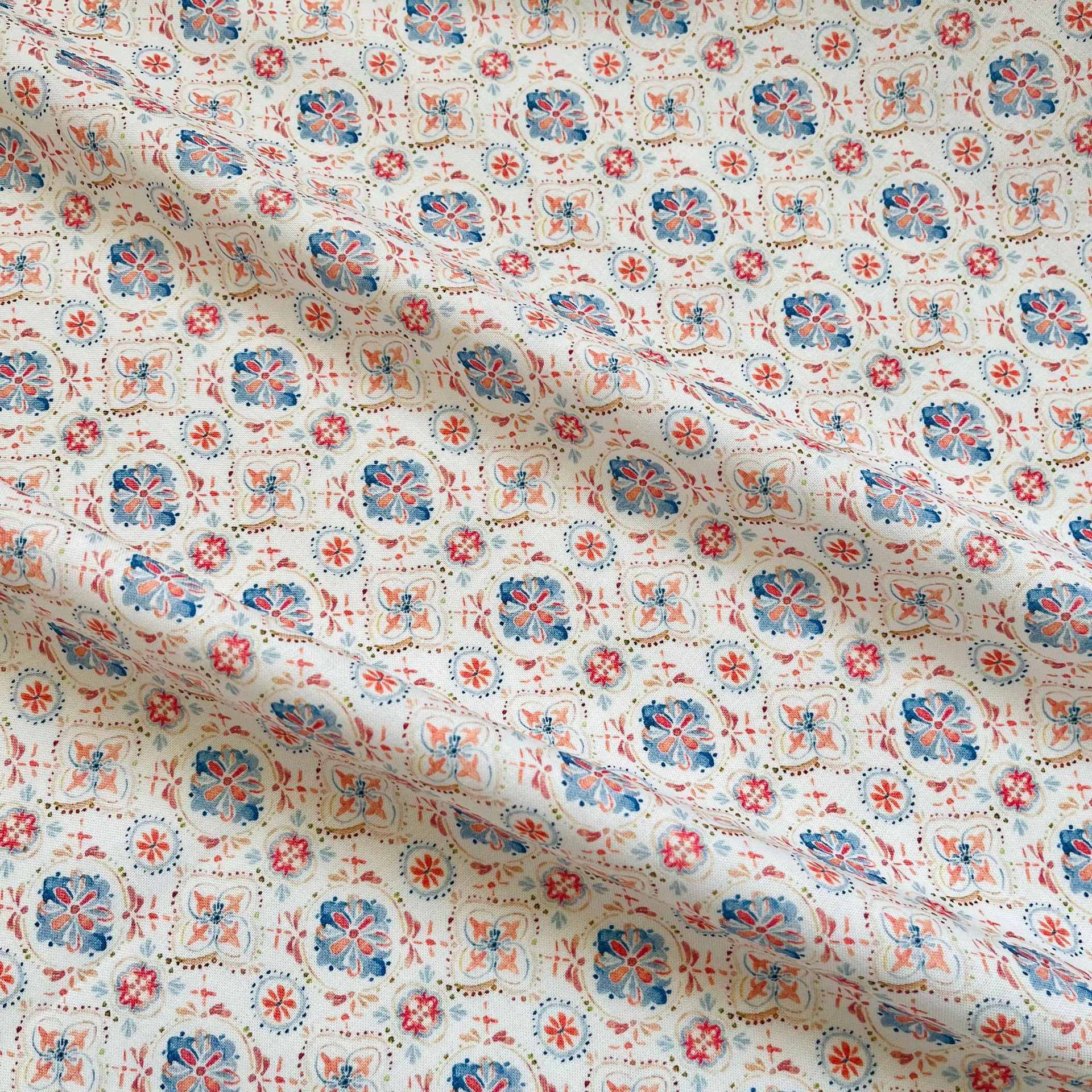 Cotton Fabric