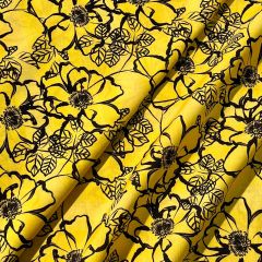 Yellow Flower