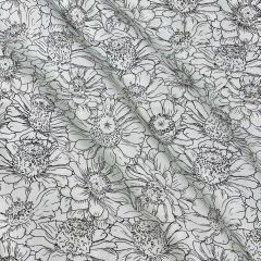 Grey Flower