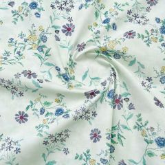 Blue Flower
