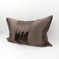 Dark coffee color