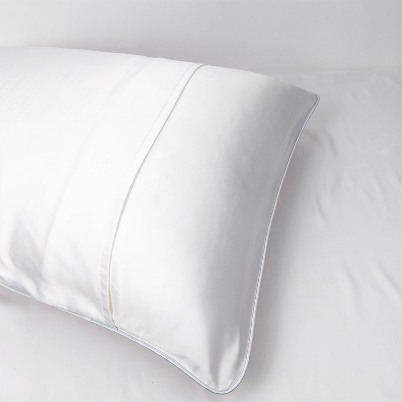 22MM Single Sided Silk Pillowcase Envelope Closure Mulberry Silk