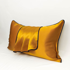 Amber Yellow