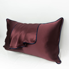 Deep wine Red
