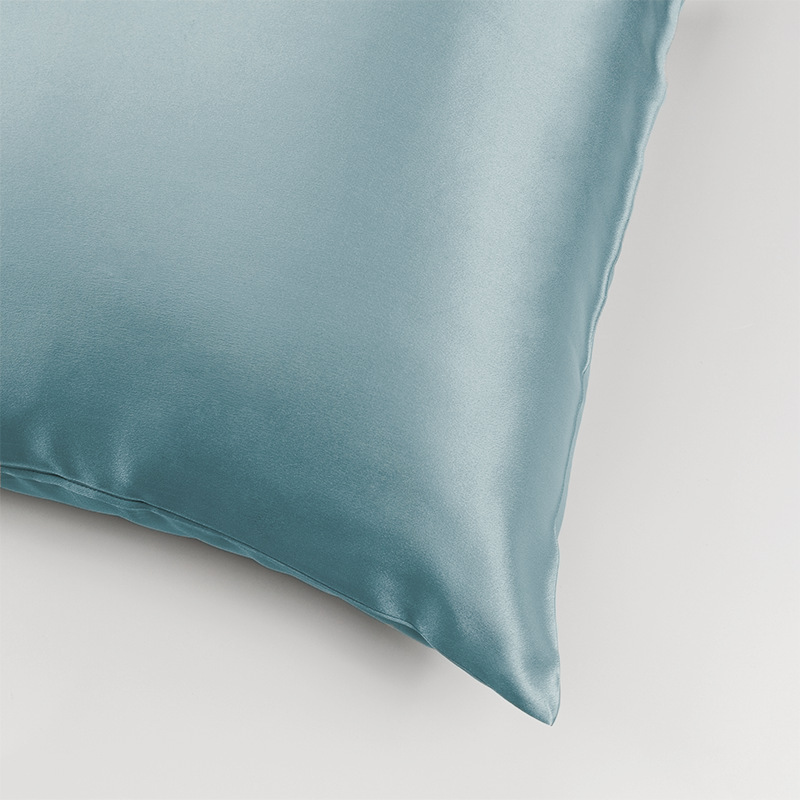 22MM Double Sided Silk Pillowcase Envelope Closure Mulberry Silk