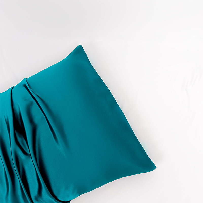 22MM Double Sided Silk Pillowcase Envelope Closure Mulberry Silk