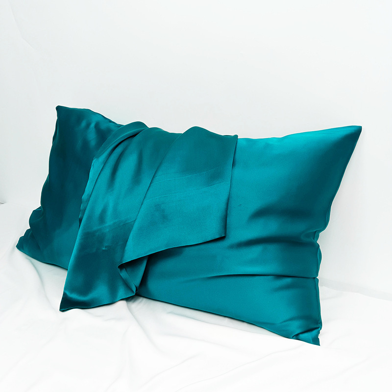 22MM Double Sided Silk Pillowcase Envelope Closure Mulberry Silk