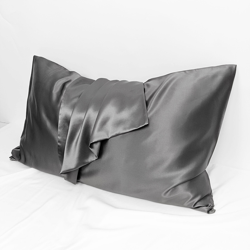 22MM Double Sided Silk Pillowcase Envelope Closure Mulberry Silk