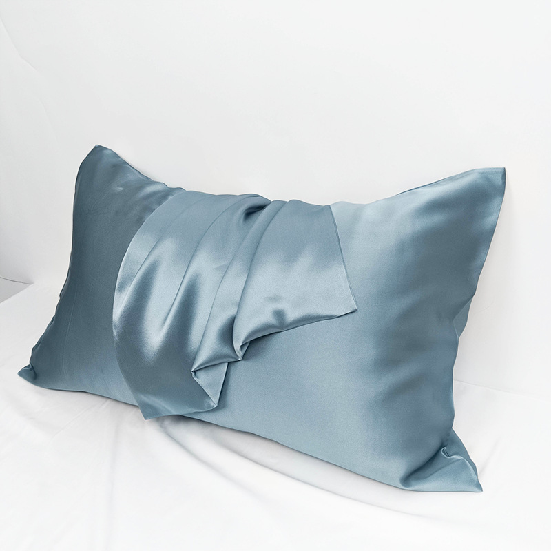 22MM Double Sided Silk Pillowcase Envelope Closure Mulberry Silk