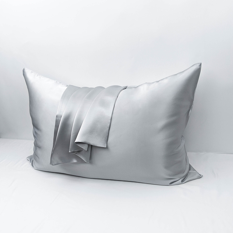 22MM Double Sided Silk Pillowcase Envelope Closure Mulberry Silk