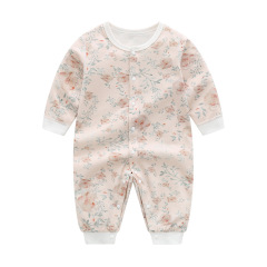 Rose(front open collar)