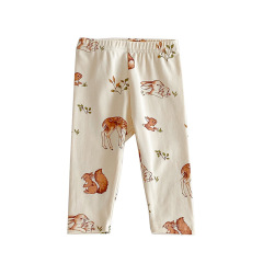 Zoo trousers