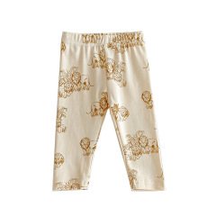 Lion trousers