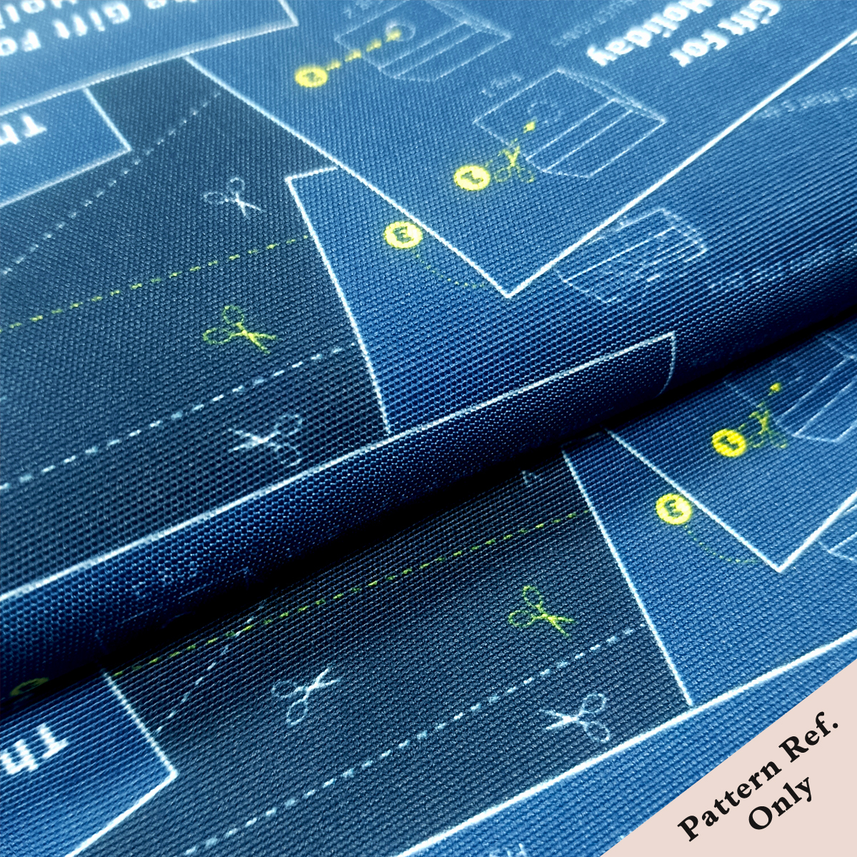 Custom Printed Recycled Polyester Canvas – Durable, Eco-Conscious & Versatile for Custom Bags, Accessories & Decor