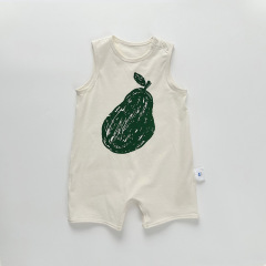 Beige Pear