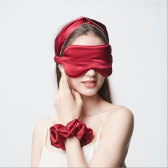 Crimson red