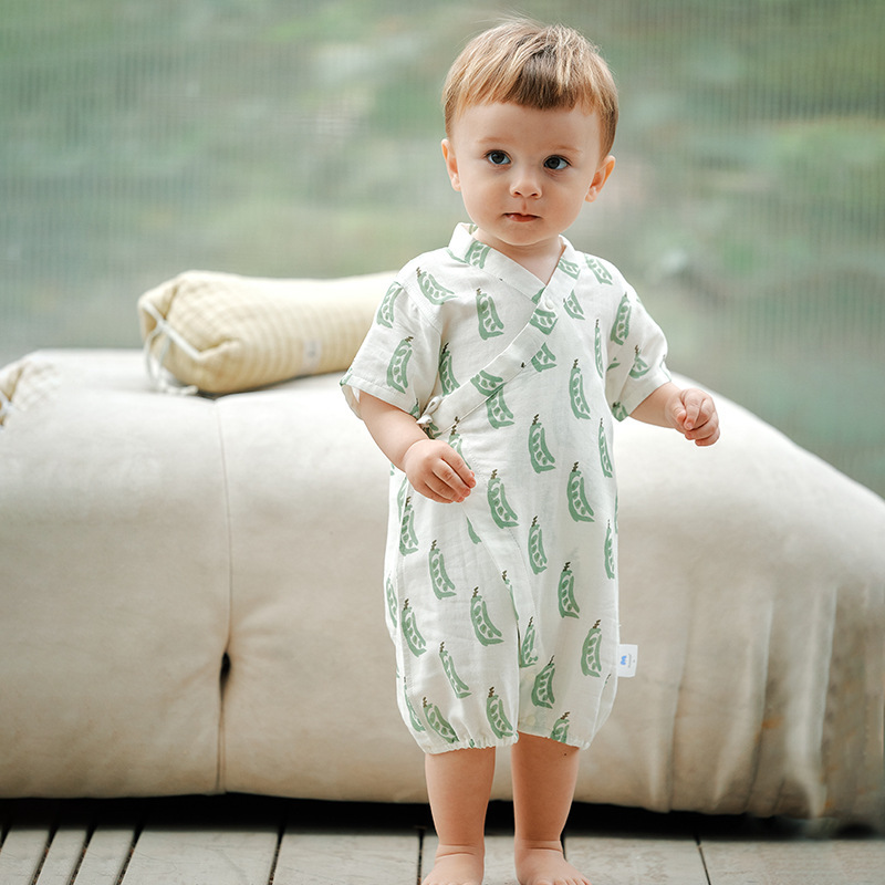 Summer Whisper Infant Onesie for Boys & Girls