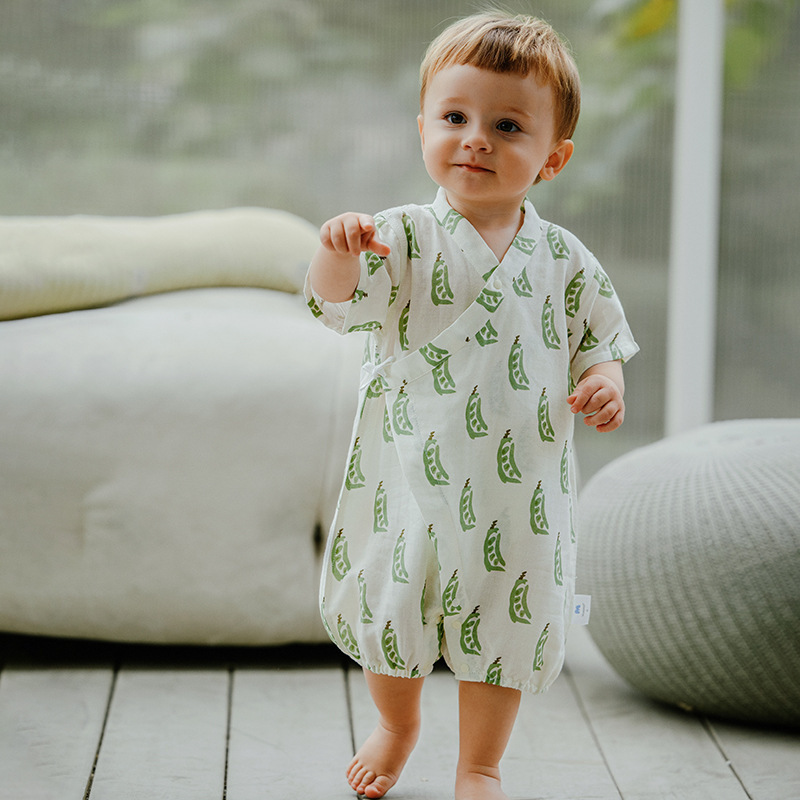 Summer Whisper Infant Onesie for Boys & Girls