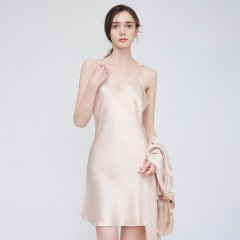 Light Peach Sling