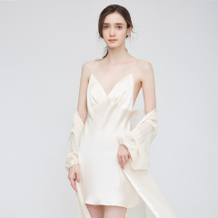 Pale Creamy Yellow Sling