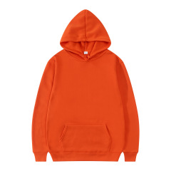 Orange-red