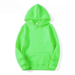Fluorescent green