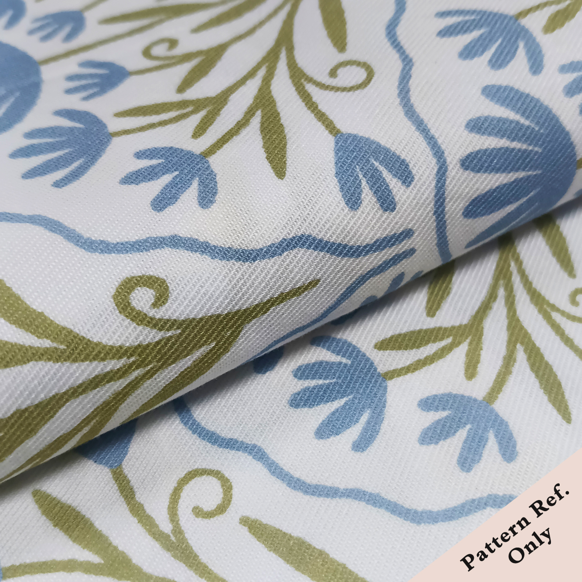 Custom Printed Cotton Serge Outdoor Wear Fabric – Durable, Breathable & Personalized for Stylish Outerwear & Utility Fashion