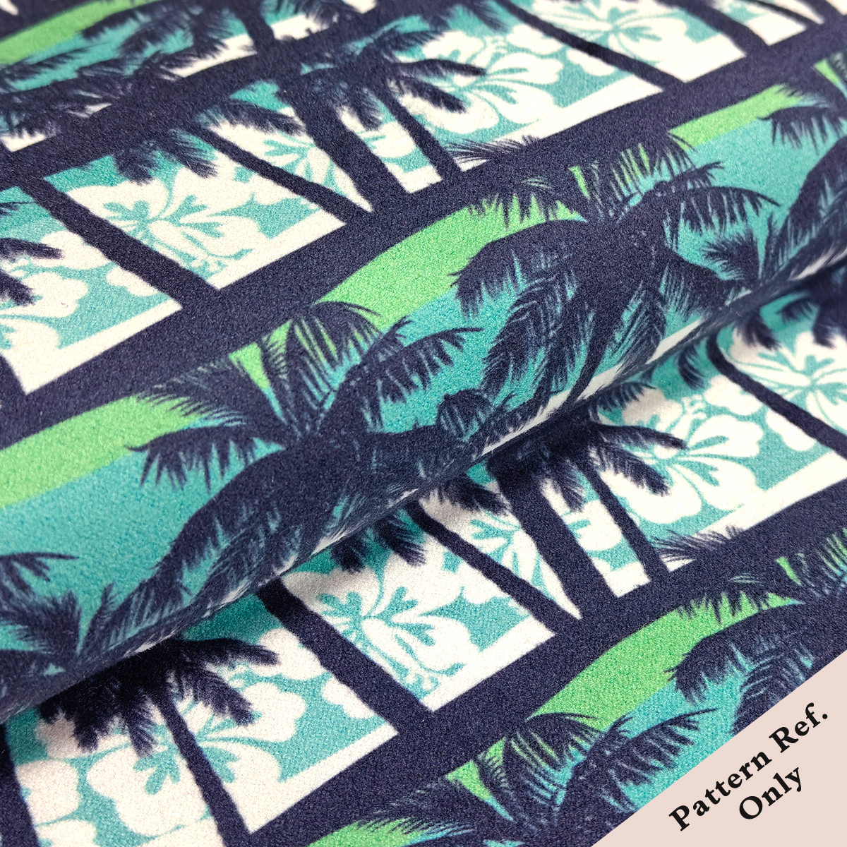 Custom Printed Double Sided Microfiber Fabric – Soft, Absorbent & Durable for Activewear, Towels & Home Textiles