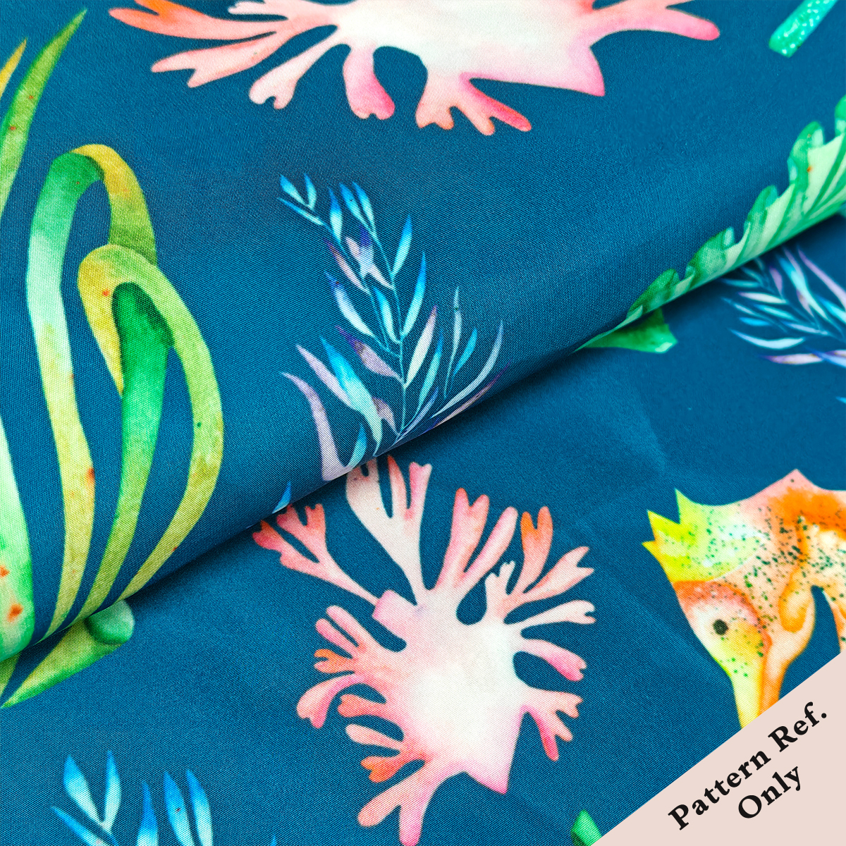 Custom Printed Waterproof Polyester Sportswear Fabric – Lightweight, Durable & Customizable for Activewear & Outdoor Gear
