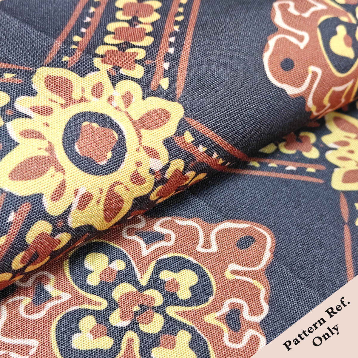 Custom Poly Canvas Fabric | Durable, Easy-to-Clean & Versatile for Bags, Tents & More