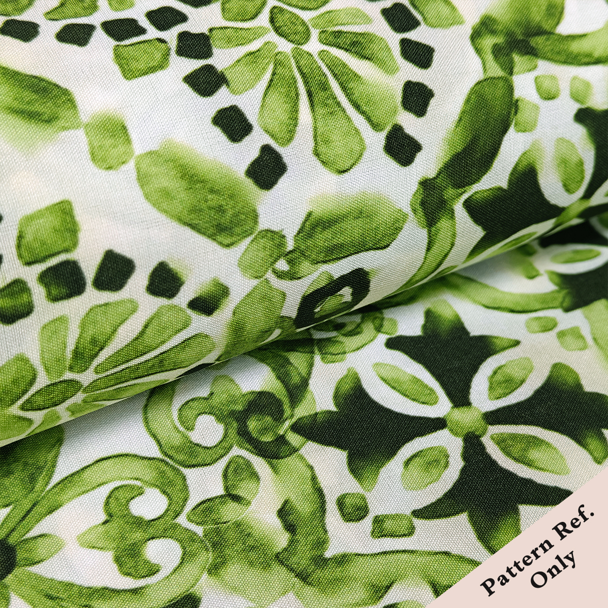 Custom Printed 75D 4-Way Stretch Fabric – Flexible, Comfortable & Stylish for Activewear & Fashion Apparel