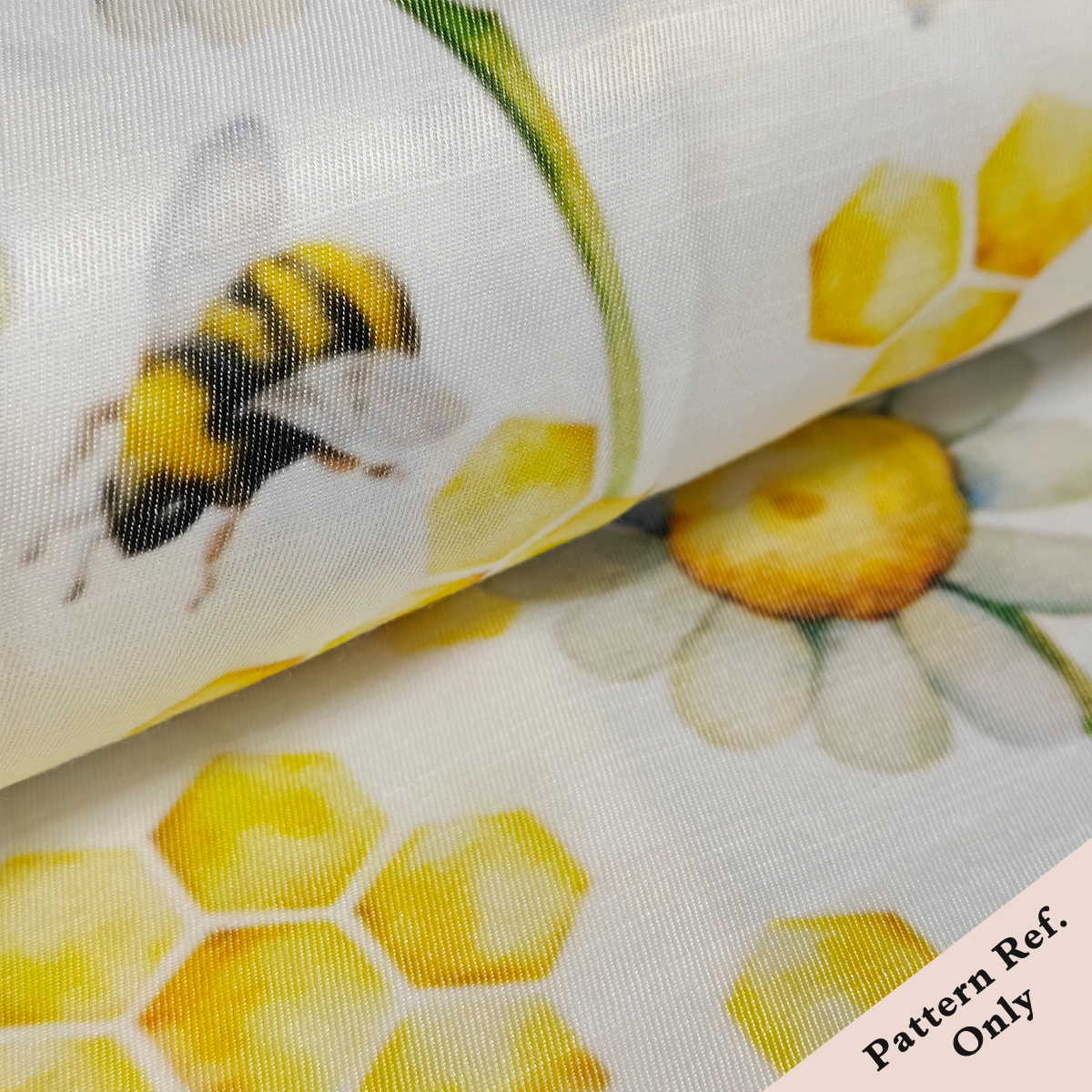 Custom Printed Milan Velvet Fabric – Soft, Rich & Elegant for Luxe Apparel & Home Accents