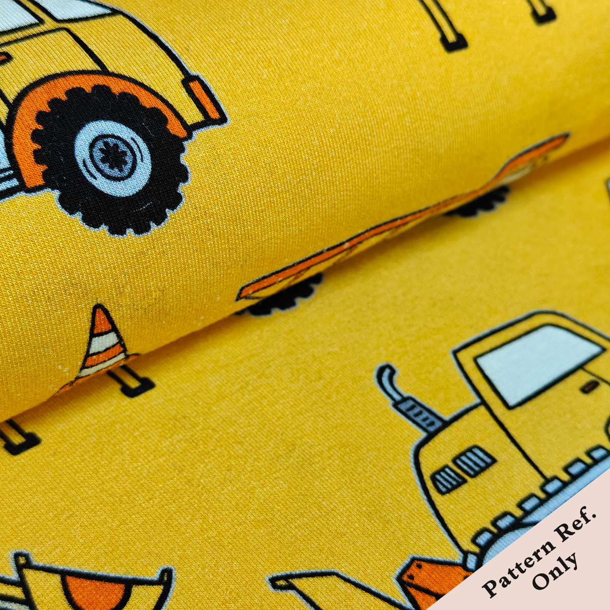 Custom Printed Rayon Knit Fleece Fabric – Warm, Stretchy & Ultra-Soft for Personalized Loungewear & Casual Fashion