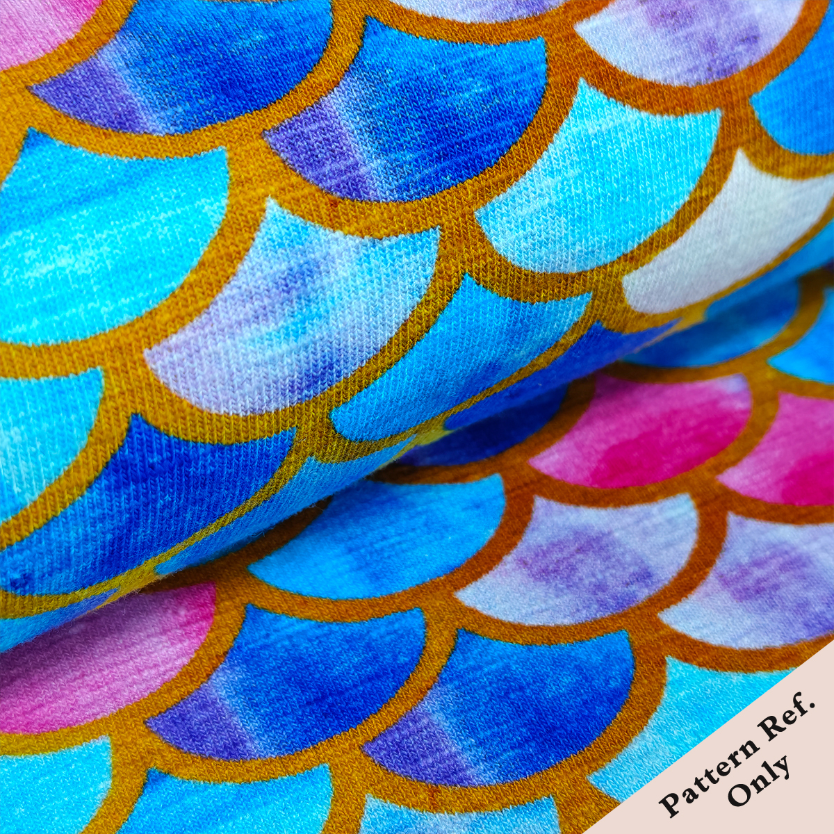 Custom Printed Cotton Slub Terry Fabric – Cozy, Textured & Absorbent for Loungewear, Towels & Casualwear